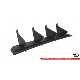 STREET PRO CENTRAL DIFFUSEUR ARRIERE CUPRA LEON