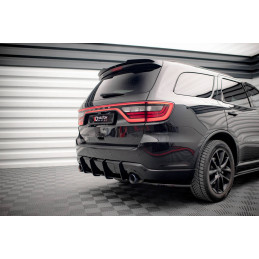 STREET PRO CENTRAL DIFFUSEUR ARRIERE V.2 DODGE DURANGO RT MK3
