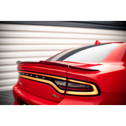 JEUX DE CAP SPOILERS DODGE CHARGER RT MK7 FACELIFT