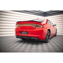 JEUX DE CAP SPOILERS DODGE CHARGER RT MK7 FACELIFT