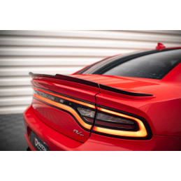 JEUX DE CAP SPOILERS DODGE CHARGER RT MK7 FACELIFT