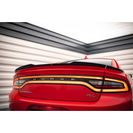 JEUX DE CAP SPOILERS DODGE CHARGER RT MK7 FACELIFT