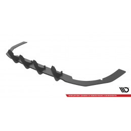 STREET PRO CENTRAL DIFFUSEUR ARRIERE DODGE CHARGER RT MK7 FACELIFT