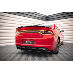 STREET PRO CENTRAL DIFFUSEUR ARRIERE DODGE CHARGER RT MK7 FACELIFT