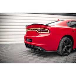 STREET PRO CENTRAL DIFFUSEUR ARRIERE DODGE CHARGER RT MK7 FACELIFT