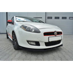 LAME DU PARE-CHOCS AVANT FIAT BRAVO MK 2 SPORT