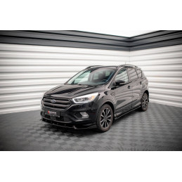 RAJOUTS DES BAS DE CAISSE FORD ESCAPE ST-LINE MK3