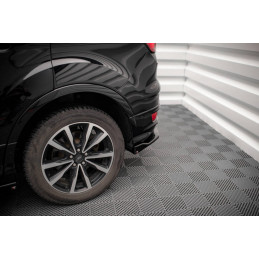 LAMES DE PARE-CHOCS ARRIÈRE LATÉRALES FORD ESCAPE ST-LINE MK3