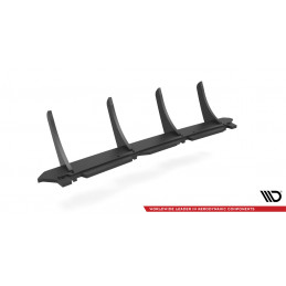 STREET PRO CENTRAL DIFFUSEUR ARRIERE FORD ESCAPE ST-LINE MK3