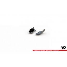 SIDE FLAPS FORD FOCUS ST / ST-LINE MK4