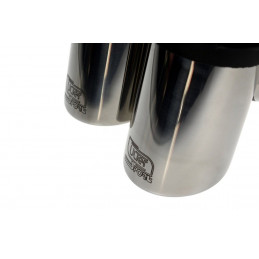 ÉCHAPPEMENT FORD FOCUS ST-LINE MK4 V.2