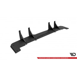 STREET PRO CENTRAL DIFFUSEUR ARRIERE FORD KUGA ST-LINE MK3
