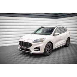 RAJOUTS DES BAS DE CAISSE FORD KUGA ST-LINE MK3