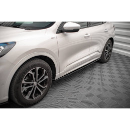 RAJOUTS DES BAS DE CAISSE FORD KUGA ST-LINE MK3