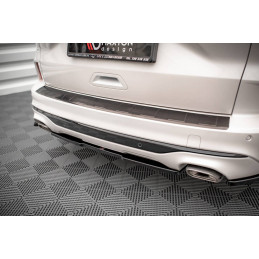 CENTRAL ARRIERE SPLITTER FORD KUGA ST-LINE MK3