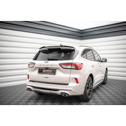 SPOILER CAP FORD KUGA ST-LINE MK3