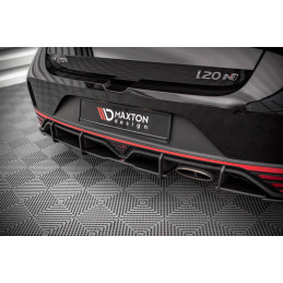 STREET PRO CENTRAL DIFFUSEUR ARRIERE HYUNDAI I20 N MK3 