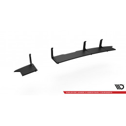 STREET PRO CENTRAL DIFFUSEUR ARRIERE HYUNDAI I20 N MK3 