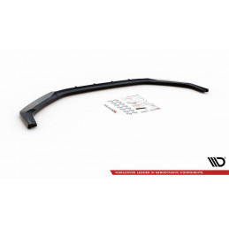 LAME DU PARE-CHOCS AVANT V.3 HYUNDAI I20 N MK3 