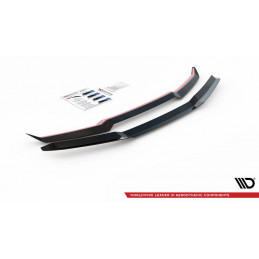 SPOILER CAP HYUNDAI I20 N MK3 