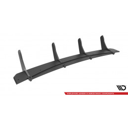 STREET PRO CENTRAL DIFFUSEUR ARRIERE HYUNDAI I40 MK1