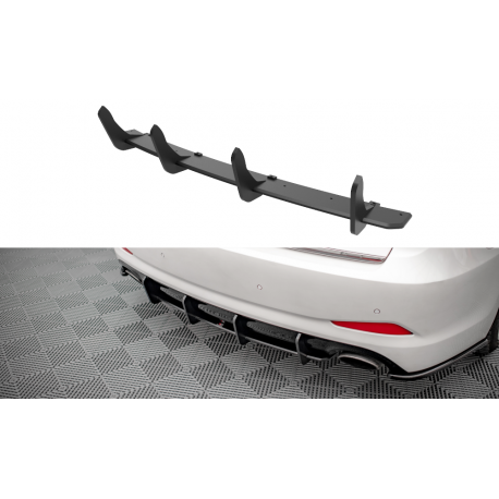 STREET PRO CENTRAL DIFFUSEUR ARRIERE HYUNDAI I40 MK1