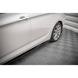 RAJOUTS DES BAS DE CAISSE HYUNDAI I40 MK1