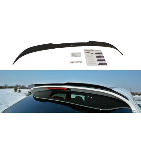 SPOILER CAP KIA PRO CEE'D GT MK2 SPOILER CAP KIA PRO CEE'D GT MK2