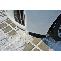 LAME DU PARE CHOCS ARRIERE KIA CEE'D / PRO CEE'D GT MK2