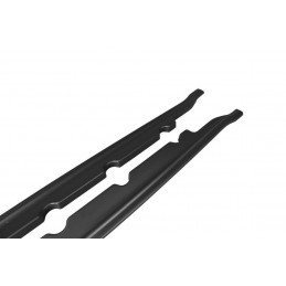 RAJOUTS DES BAS DE CAISSE POUR KIA CEE'D / PRO CEE'D GT MK2