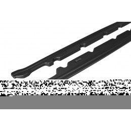 RAJOUTS DES BAS DE CAISSE POUR KIA CEE'D / PRO CEE'D GT MK2