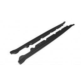 RAJOUTS DES BAS DE CAISSE POUR KIA CEE'D / PRO CEE'D GT MK2