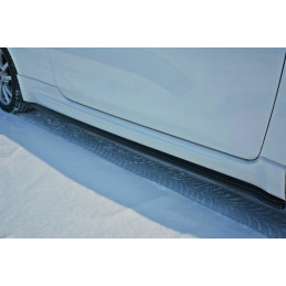 RAJOUTS DES BAS DE CAISSE POUR KIA CEE'D / PRO CEE'D GT MK2