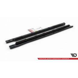 RAJOUTS DES BAS DE CAISSE LEXUS UX MK1