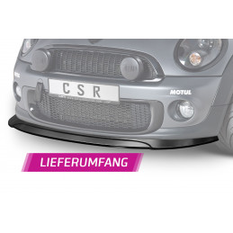 Lame Du Pare-Chocs Avant Mini R55 / R56 / R57 / R58 / R59 / R60 / R61