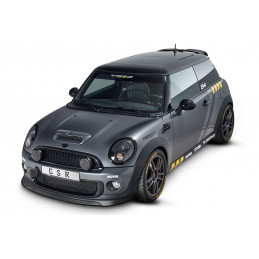 Lame Du Pare-Chocs Avant Mini R55 / R56 / R57 / R58 / R59 / R60 / R61