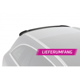 SPOILER CAP Mercedes Classe C S205