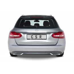 SPOILER CAP Mercedes Classe C S205