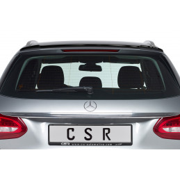 SPOILER CAP Mercedes Classe C S205