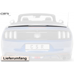 SPOILER CAP Ford Mustang VI