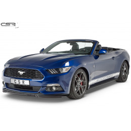 SPOILER CAP Ford Mustang VI