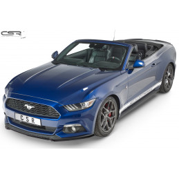 SPOILER CAP Ford Mustang VI