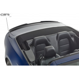 SPOILER CAP Ford Mustang VI