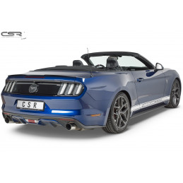 SPOILER CAP Ford Mustang VI
