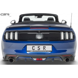 SPOILER CAP Ford Mustang VI