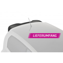 SPOILER CAP VW UP GTI