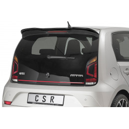 SPOILER CAP VW UP GTI