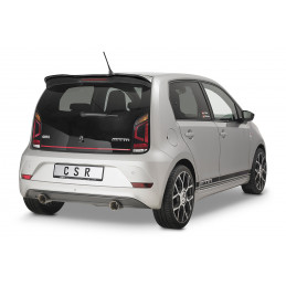 SPOILER CAP VW UP GTI