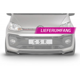 Lame Du Pare-Chocs Avant VW UP GTI