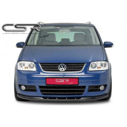 Lame Du Pare-Chocs Avant VW Touran I